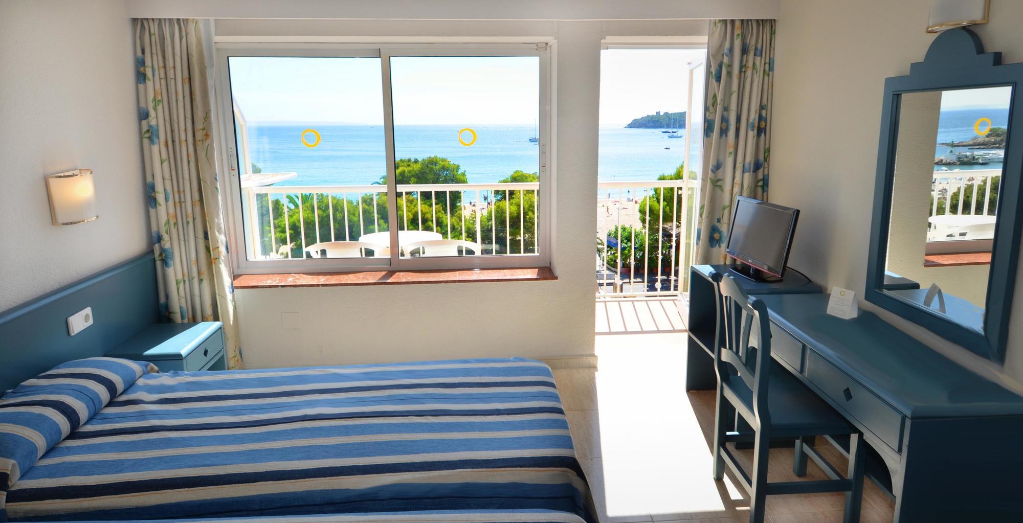 Bahia Palmanova (Adults Only) Hotel Mallorca Island  Zewnętrze zdjęcie